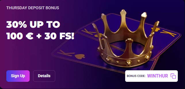 lucky7even casino
